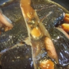 浅羽カレイの煮付け レシピ 作り方 By Iihi009 楽天レシピ 浅羽カレイの煮付け レシピ 作り方 By Iihi009 楽天レシピ